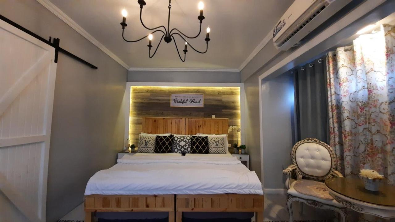 לוס באנוס 8 Flags Resort Laguna מראה חיצוני תמונה