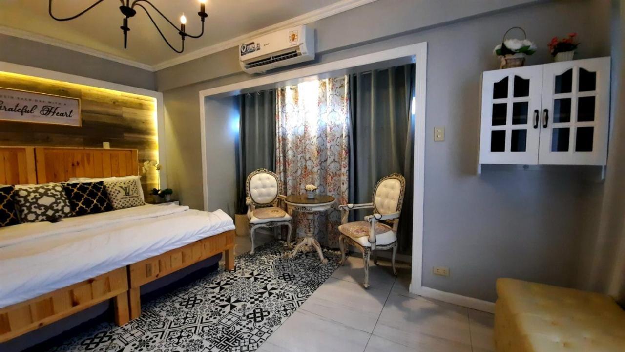 לוס באנוס 8 Flags Resort Laguna מראה חיצוני תמונה