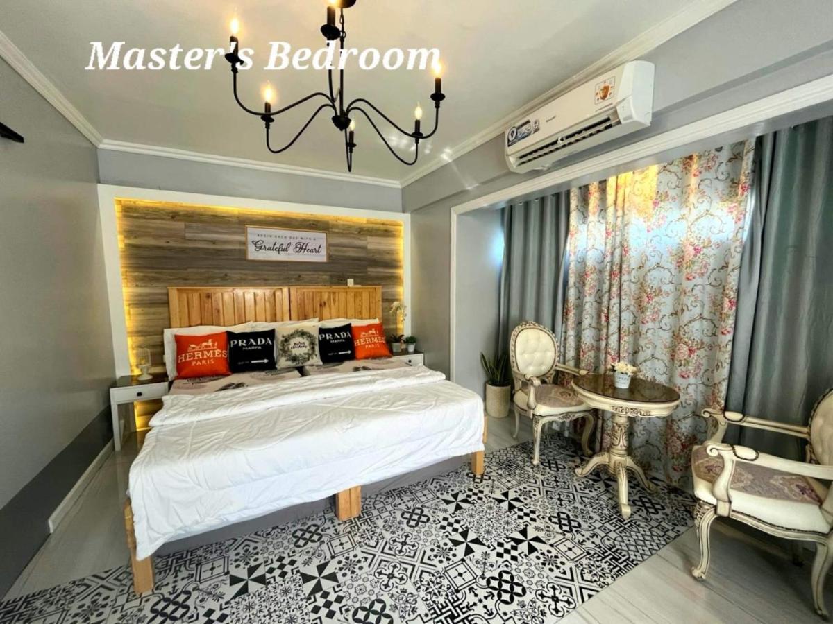 לוס באנוס 8 Flags Resort Laguna מראה חיצוני תמונה