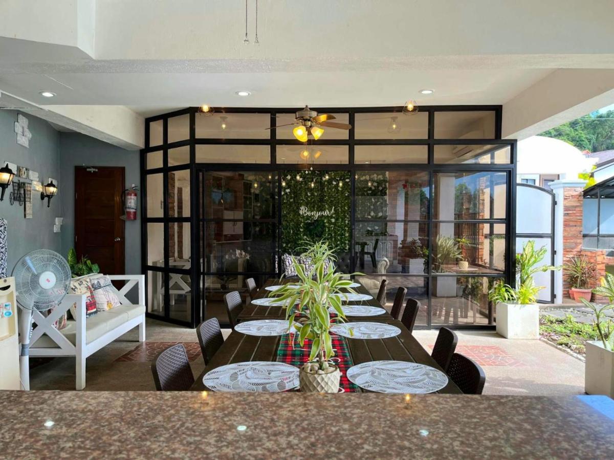 לוס באנוס 8 Flags Resort Laguna מראה חיצוני תמונה