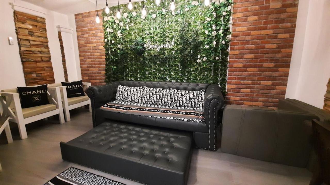 לוס באנוס 8 Flags Resort Laguna מראה חיצוני תמונה