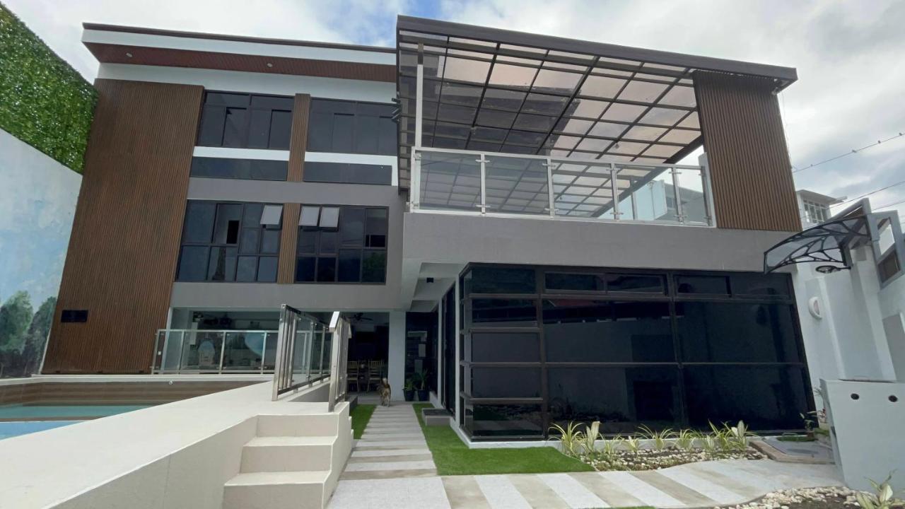 לוס באנוס 8 Flags Resort Laguna מראה חיצוני תמונה