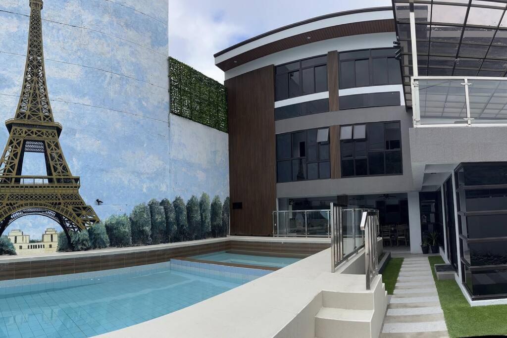 לוס באנוס 8 Flags Resort Laguna מראה חיצוני תמונה