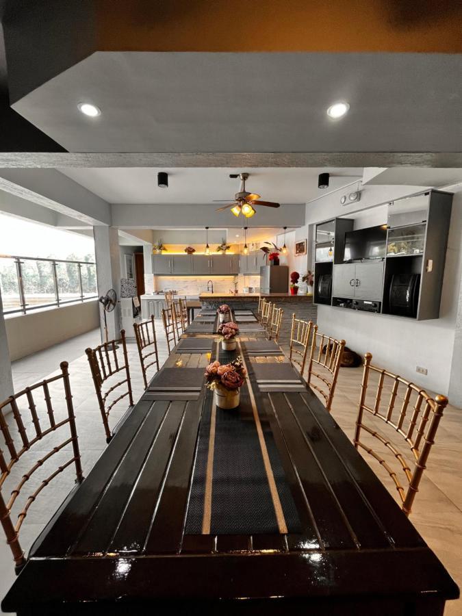 לוס באנוס 8 Flags Resort Laguna מראה חיצוני תמונה