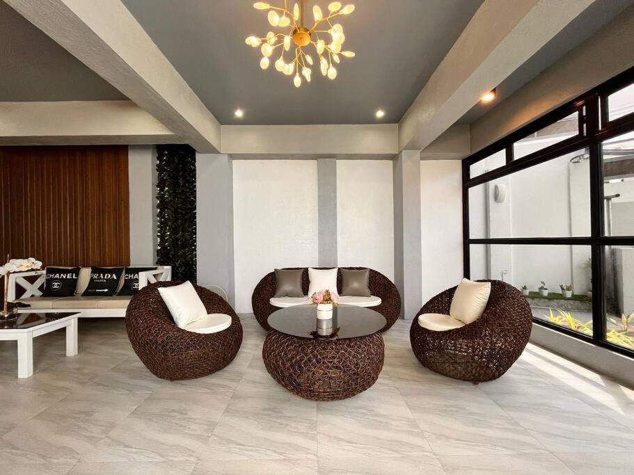 לוס באנוס 8 Flags Resort Laguna מראה חיצוני תמונה