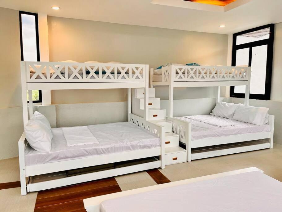 לוס באנוס 8 Flags Resort Laguna מראה חיצוני תמונה