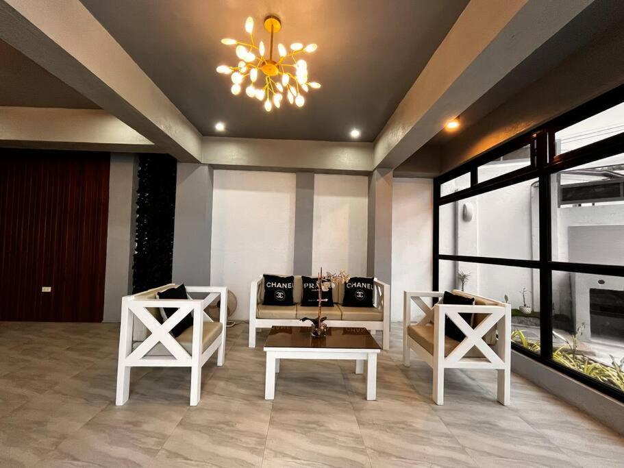 לוס באנוס 8 Flags Resort Laguna מראה חיצוני תמונה