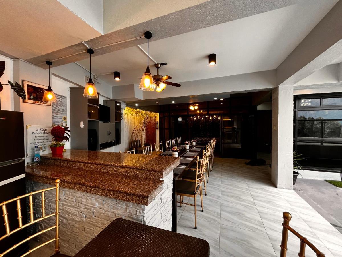 לוס באנוס 8 Flags Resort Laguna מראה חיצוני תמונה