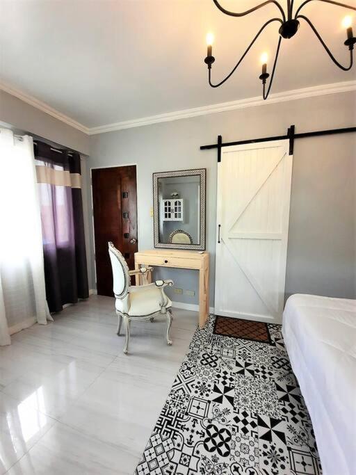 לוס באנוס 8 Flags Resort Laguna מראה חיצוני תמונה
